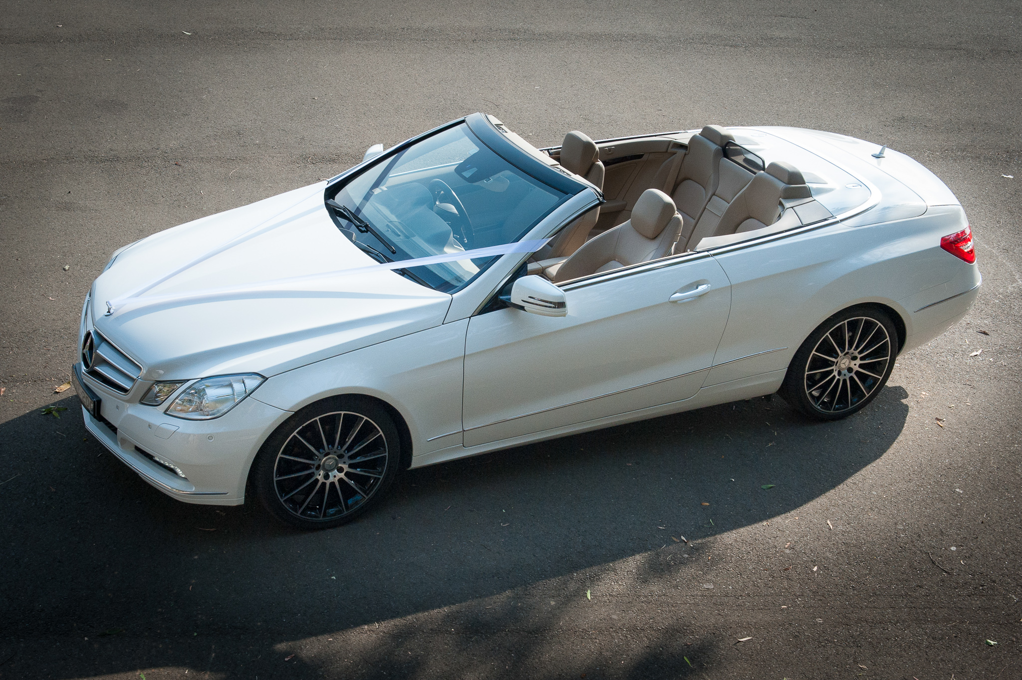 Mercedes Benz E Class Convertible - Sydney Limo Hire - Limousine Hire ...